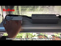 G2 quantum 320w led grow light