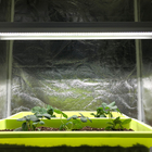 RedFarm 40w 2.5ft Veg LED Grow Light Vertical Farm Vegetable Seedling Plants