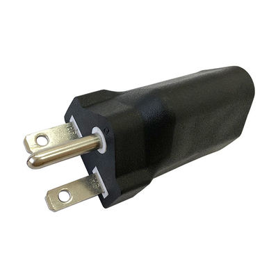 बागवानी एलईडी लाइट के लिए यील्ड लैब 110V - 220V प्लग एडाप्टर